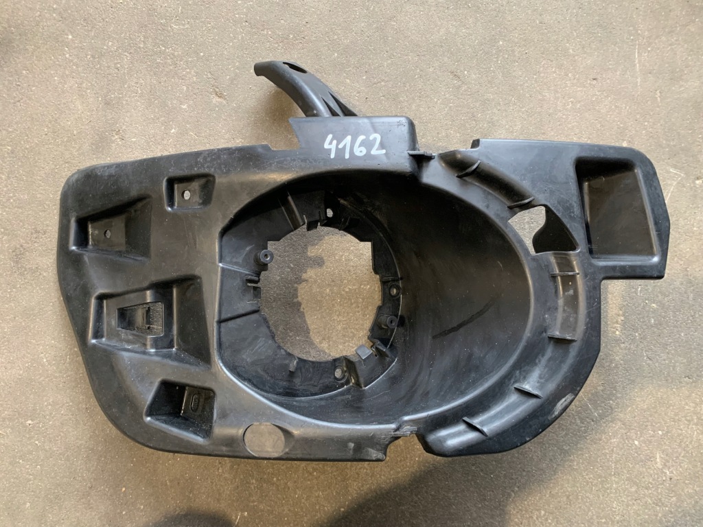 фото №1, Citroen berlingo ii 2012- кронштейн протитуманної фари ліва 9677621380 partner