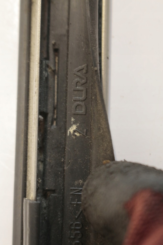 фото №9, Молдинг стекло opel vectra c