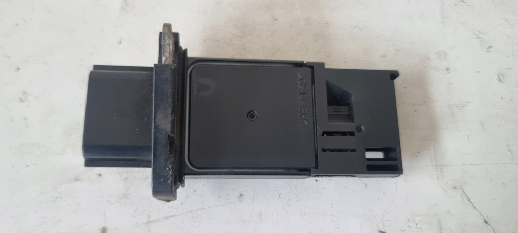 фото №1, Расходомер navara d40 pathfinder r51 2.5 dci 2009 rok