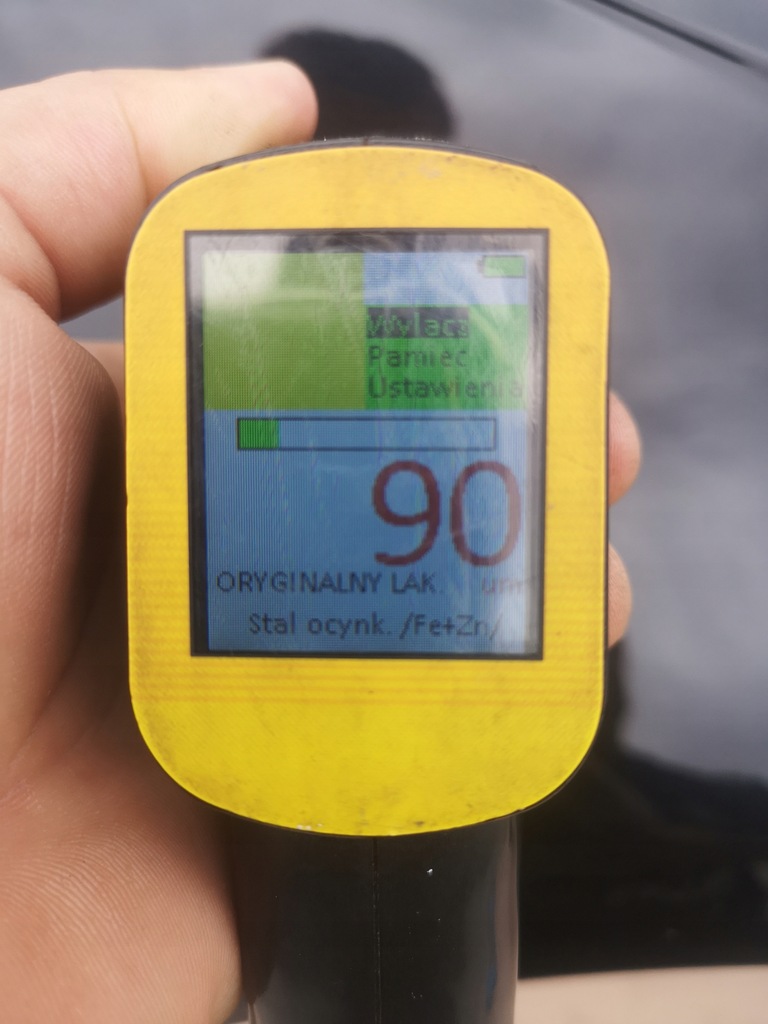 фото №12, Крыло правый перед audi a3 8p lift 08-12 lz9y