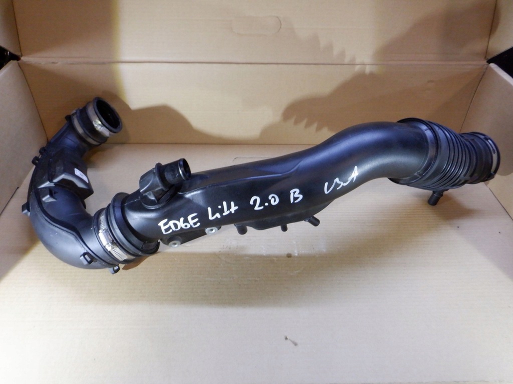 фото №1, Шланг воздуха ford edge lift 2.0 ecoboost