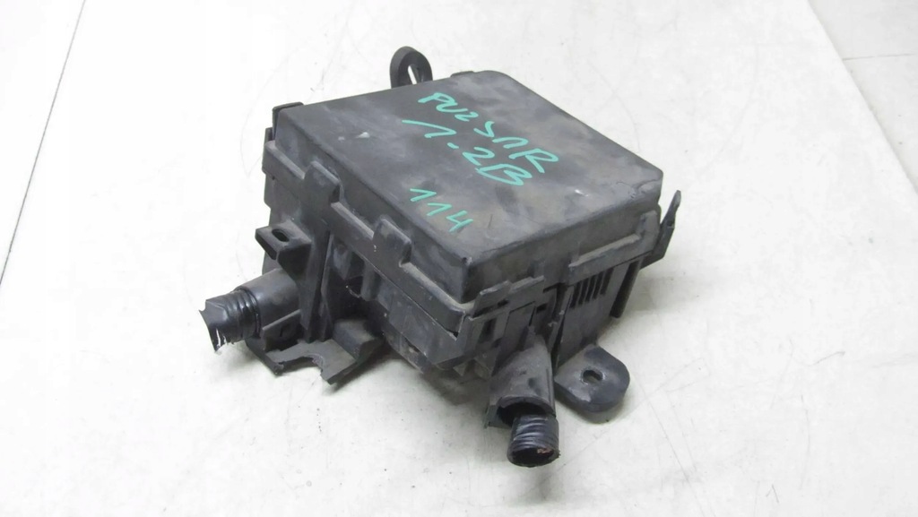 фото №5, Nissan pulsar 1.2 коробка bsi 284b73zl0a 13-18