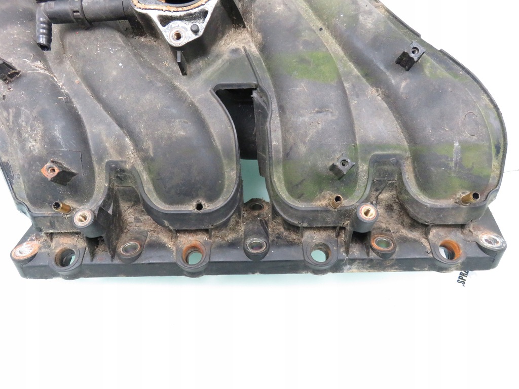 фото №8, Коллектор всасывающий fiat ulysse 2.0 9636741080 0261230058 lpg