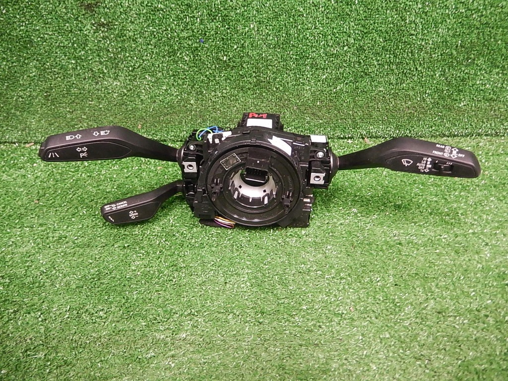 фото №1, Лента переключатели audi a1 82a 82a953521dr