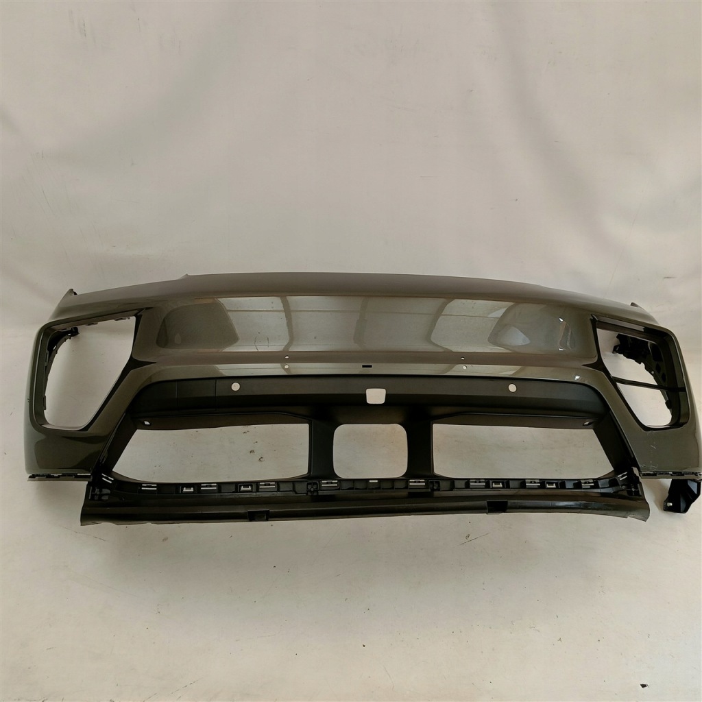 Купить Бампер перед porsche macan ii 95c807221b