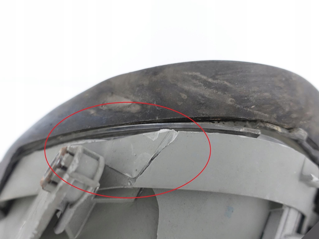 фото №10, Mercedes clk c208 a208 лампа ксенон+ преобразователь eu