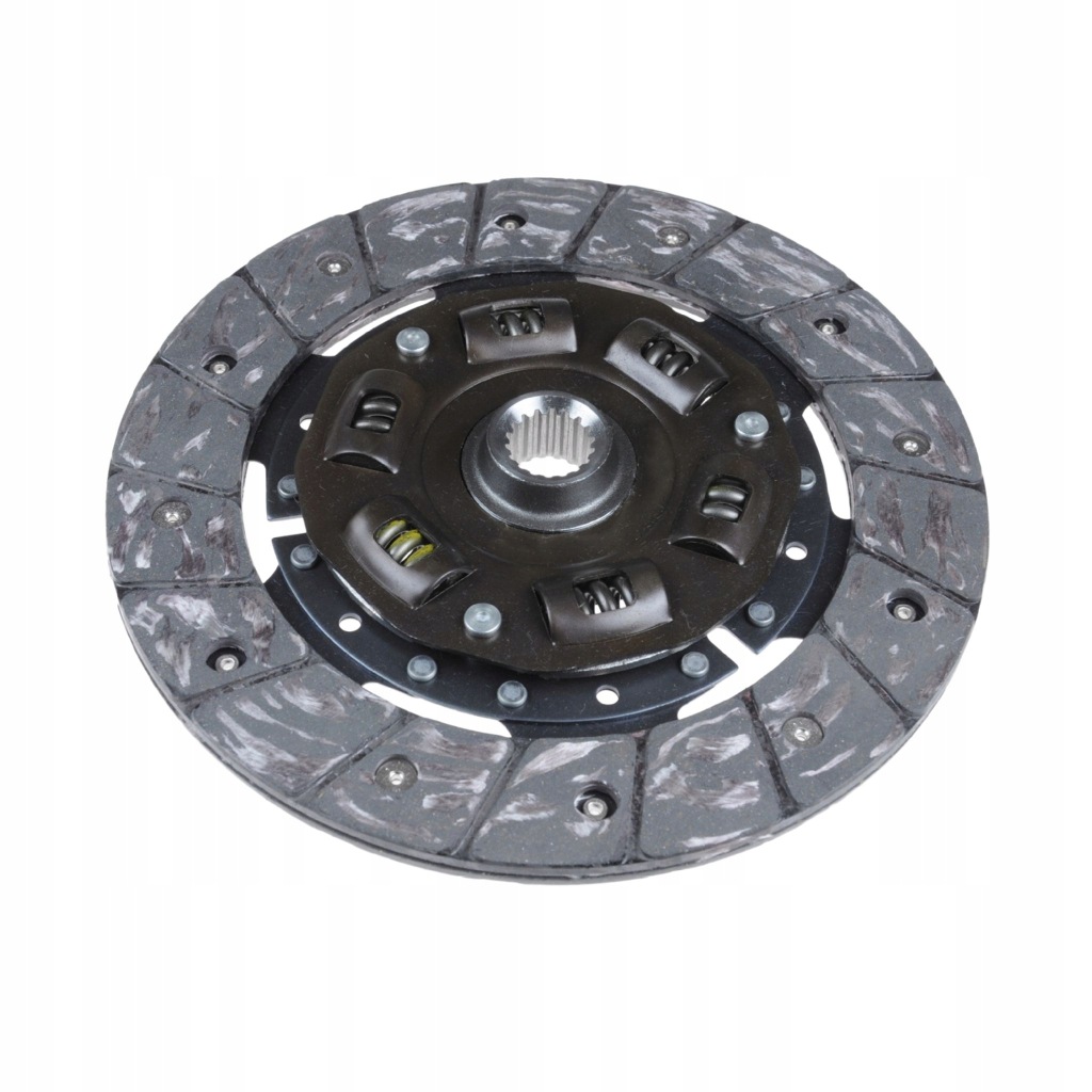 Купити Adk83104/blp диск зчеплення. suzuki baleno/ignis/swift/wagon r+ 1,3-1,6 16v
