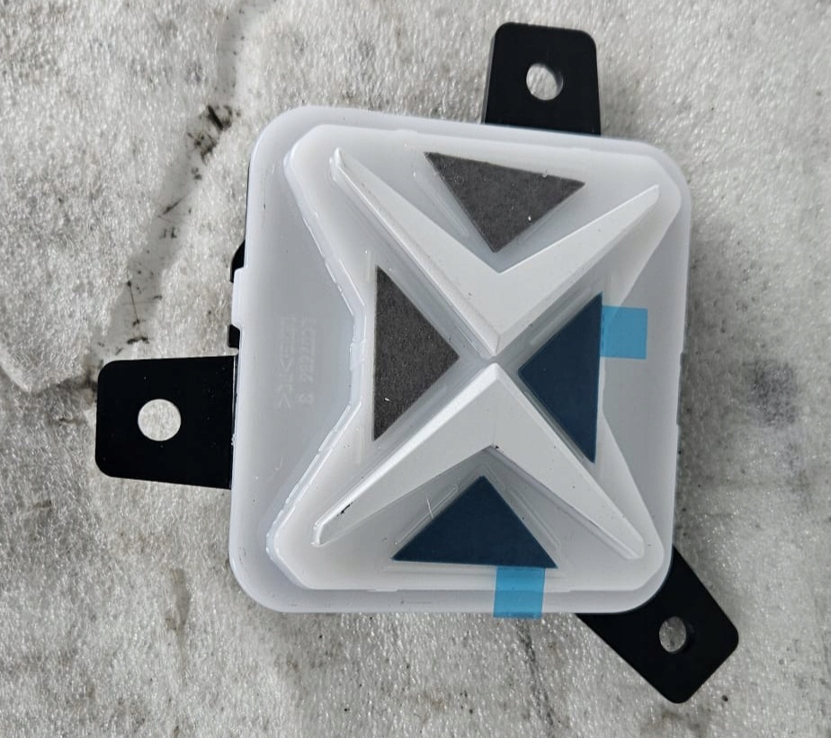 Купить Радар polestar 4 80011194 p8893567493