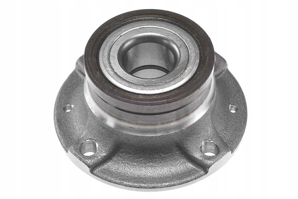 фото №3, Ступица колеса задняя citroen ds4 ds5 11- ,