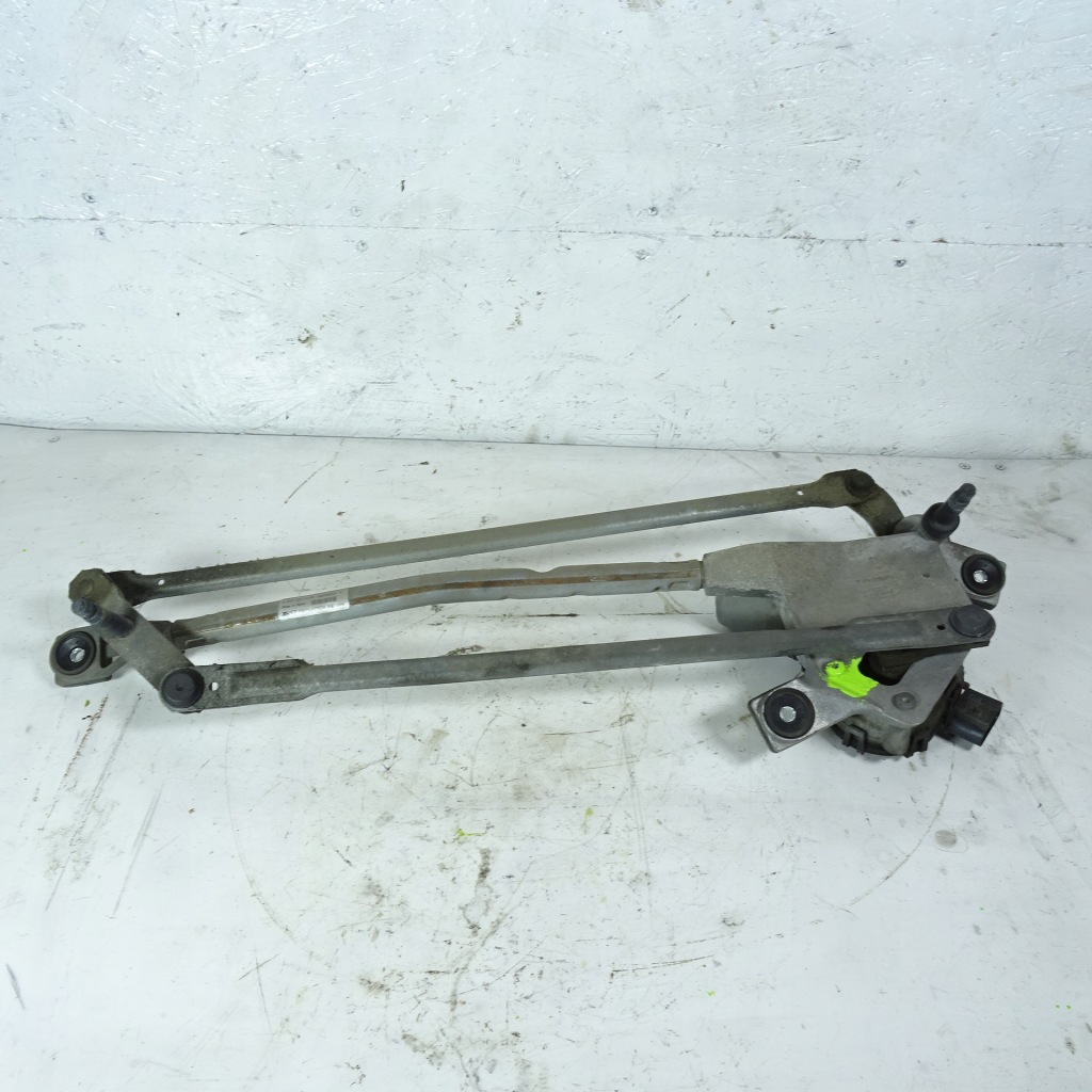 фото №1, Ford mondeo mk4 механізм двірник 7s7117504ab