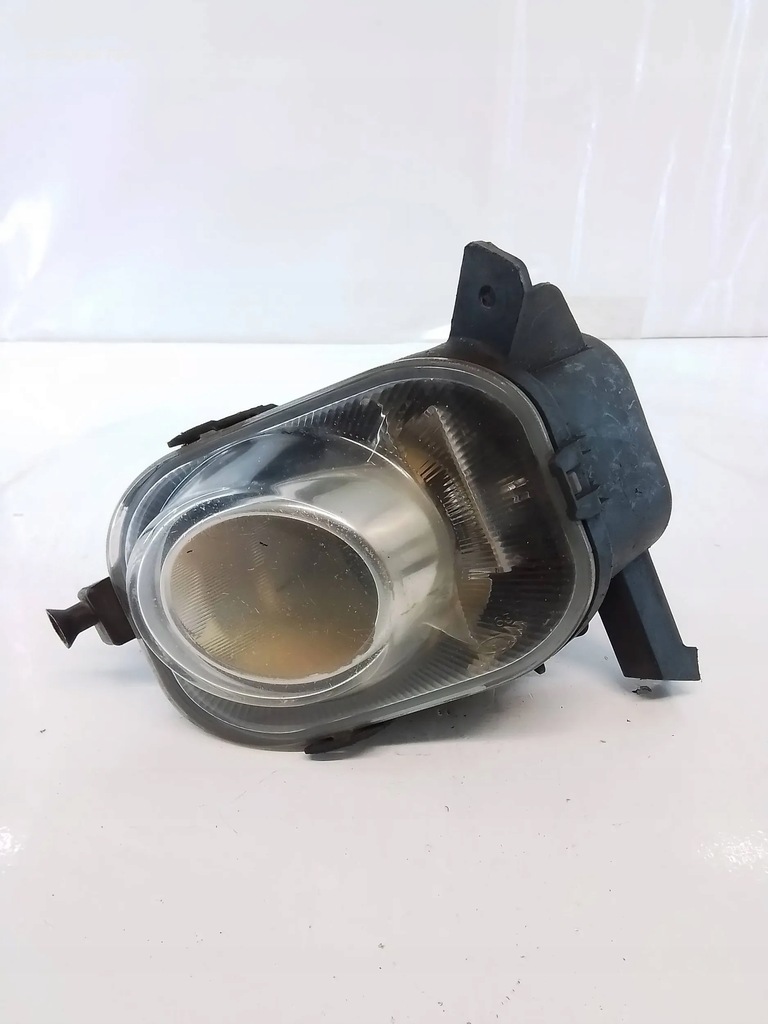 фото №1, Opel corsa d противотуманная фара левый перед