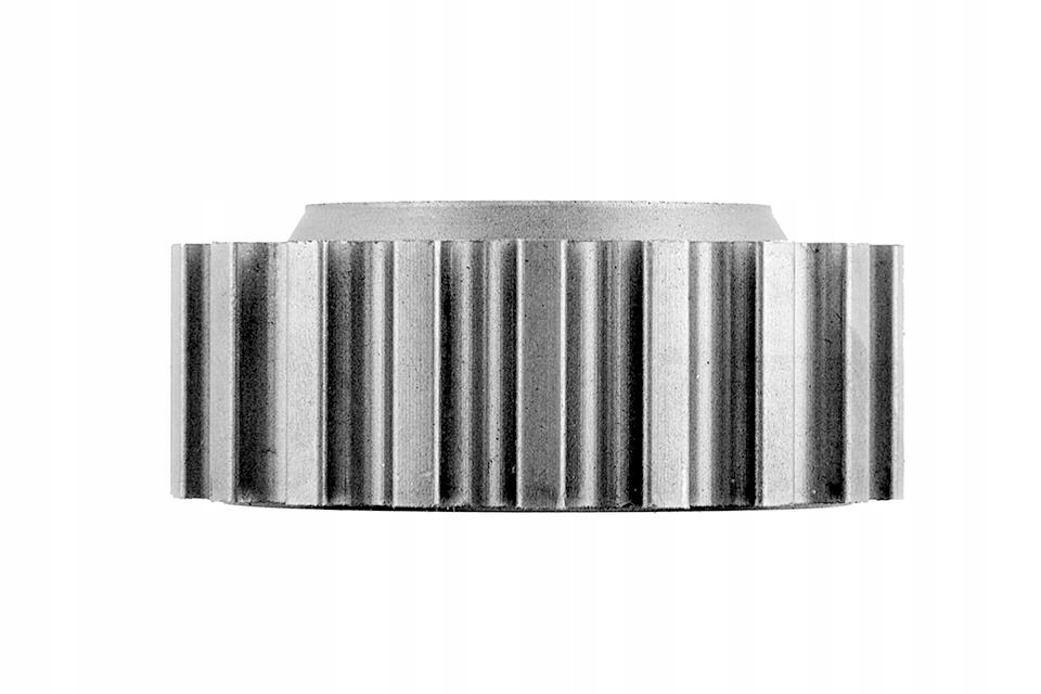 фото №3, Nty колесо зубчасте вала колінчастого