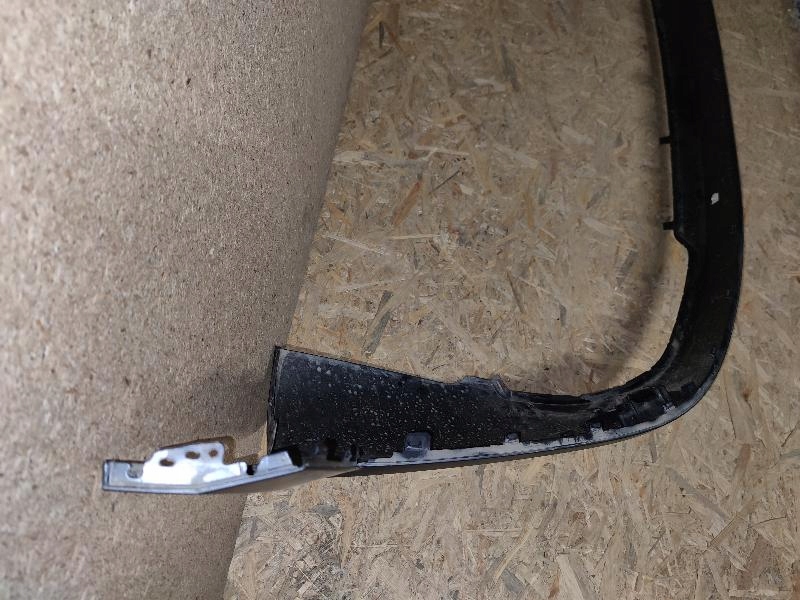 фото №12, Бампер задня задній накладка volvo v90 cross country