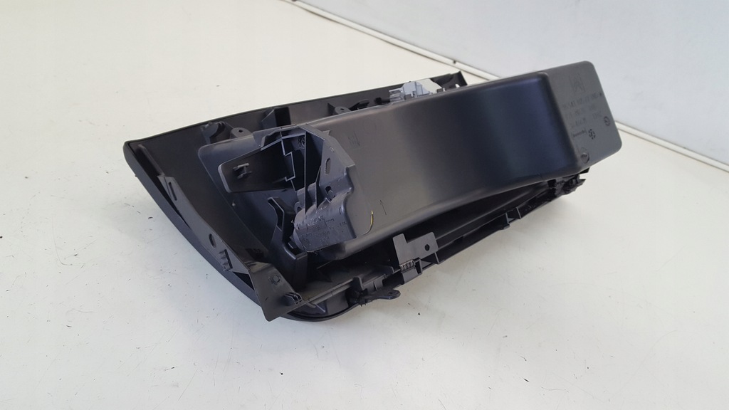 фото №5, Бардачок пассажира 9654110577 citroen c4 picasso