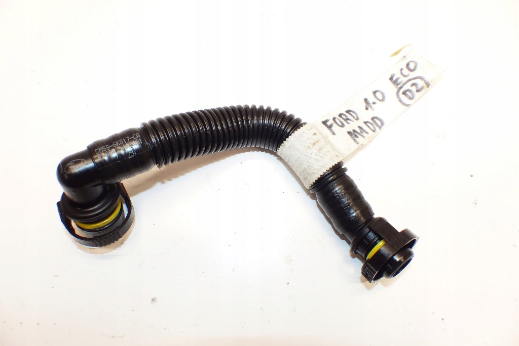 Купити Ford focus 3 mk3 c-max 2 1.0 ecoboost eco m1dd шланг трубка вентиляція картера