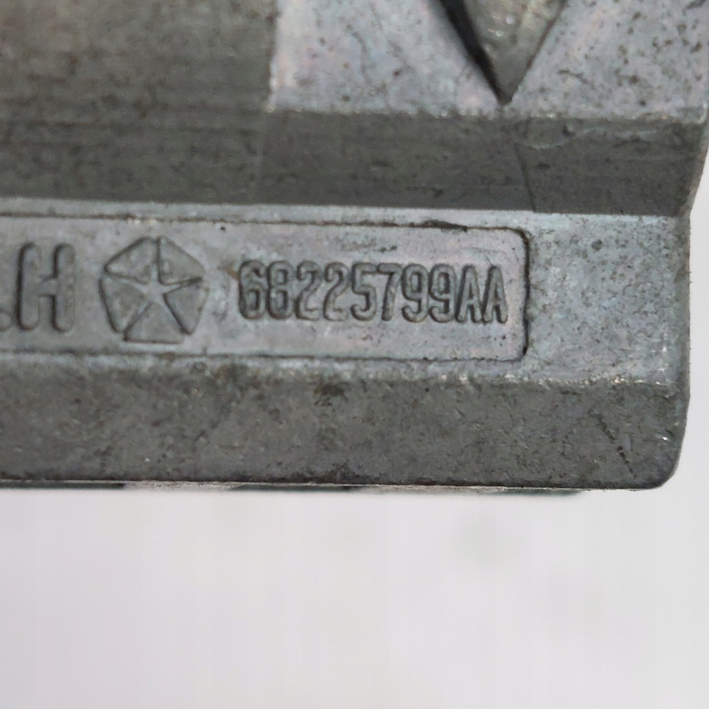 фото №16, Maserati ghibli ручка дверь правая передняя 68225799aa