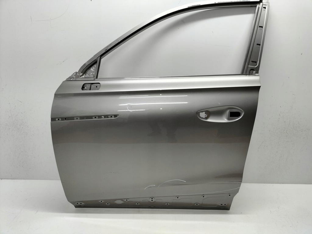 Купити Двері передні перед ліва mg hs 2 24-