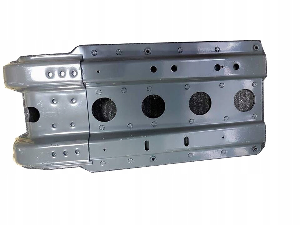 фото №1, Кронштейн кронштейн лист крыла man tga tgx tgs