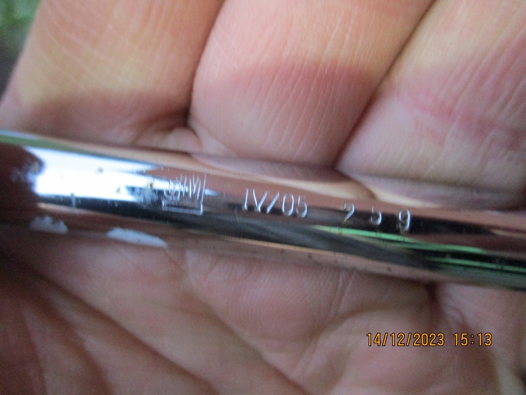 фото №8, Opel astra h astra iii- подголовник передний , левый