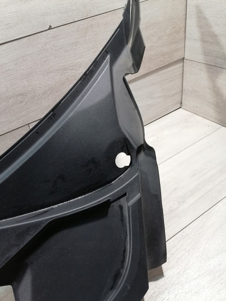 фото №6, Taycan защита жабо 9j1819401b