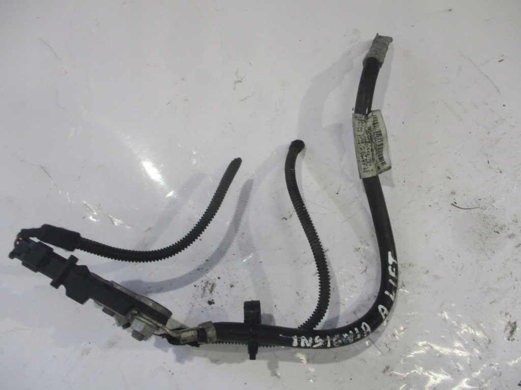 Купити Клема мінусова запобіжник opel insignia a рестайлінг  22967644