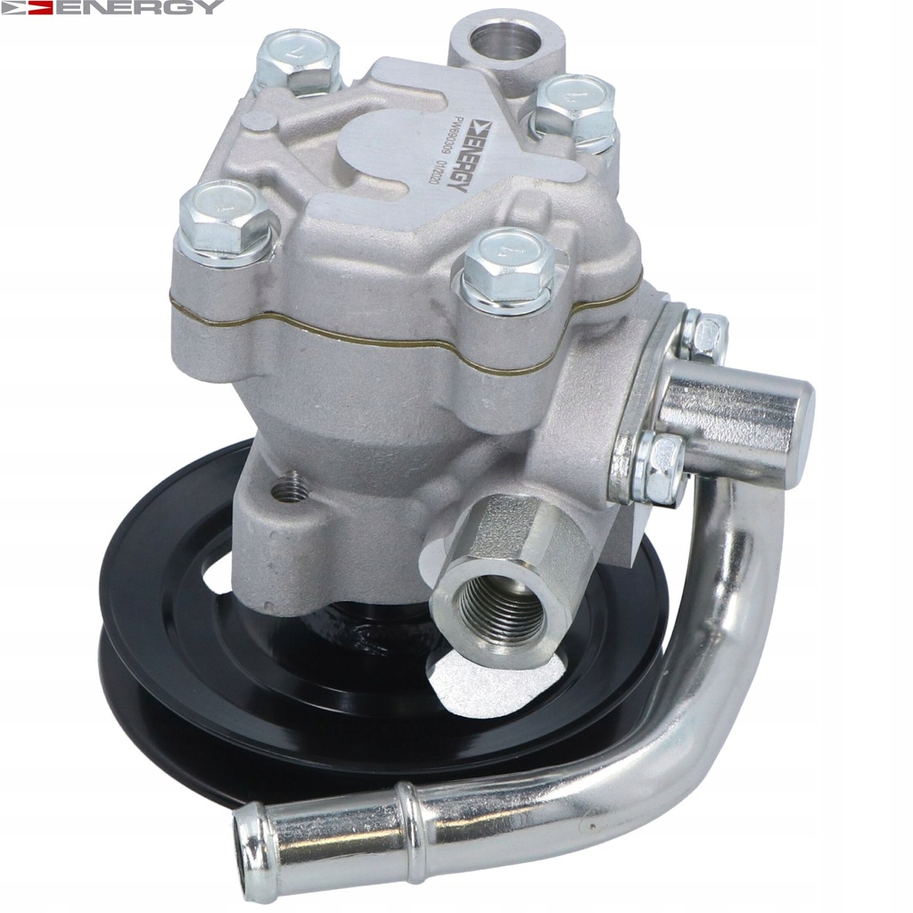 фото №10, Насос усилителя hyundai atos 1.0i energy pw690309 насос гидравлическая,