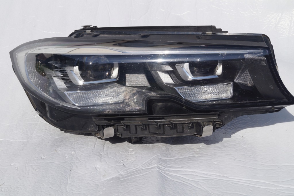 фото №1, Лампа передняя правая bmw 3 g20 g21 19-21 full led 5a1db38