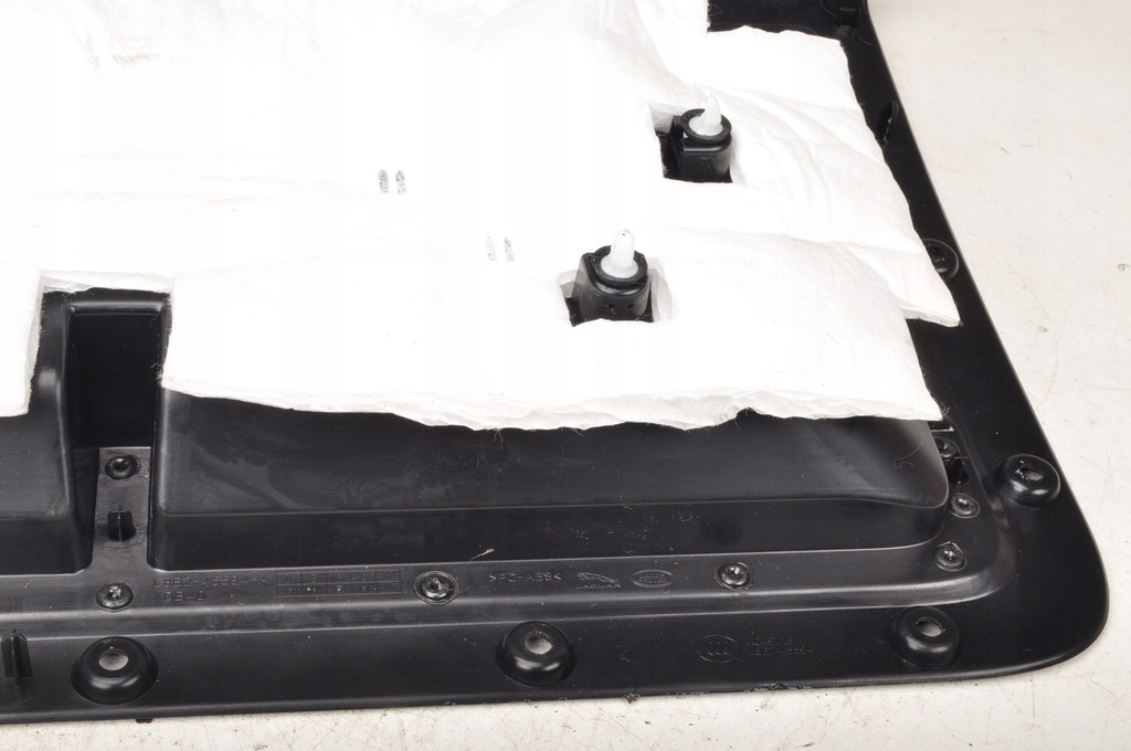 фото №7, Land rover defender l663 обшивка багажника задняя 21r