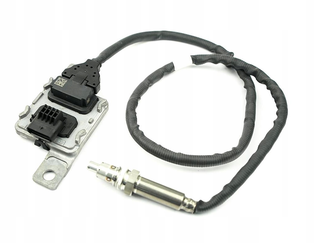 фото №1, Vw caddy iv sa mk6 nox датчик 04l907807cc