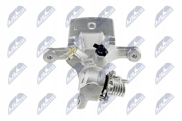 фото №15, Суппорт ham. задняя левый nissan almera n16 jp 00-01,