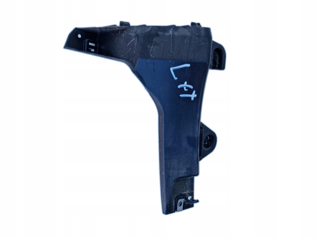 фото №1, Jeep cherokee kl 2.2 направляющая бампера левый задняя