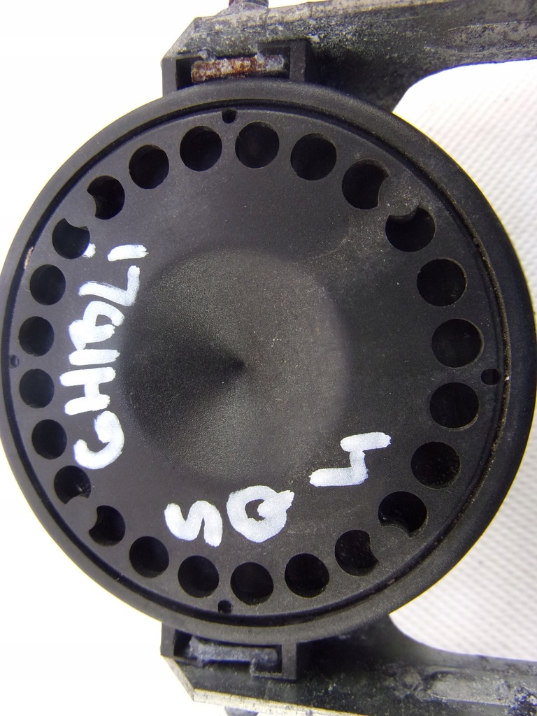 фото №5, Maserati ghibli 14- сирена сигналізація 6700017230