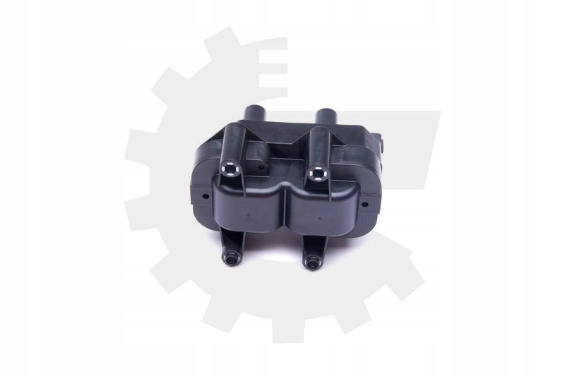 фото №9, Катушка зажигания