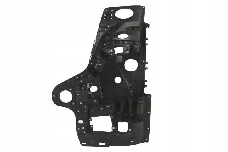 фото №1, Кронштейн бампера pacol mr4099