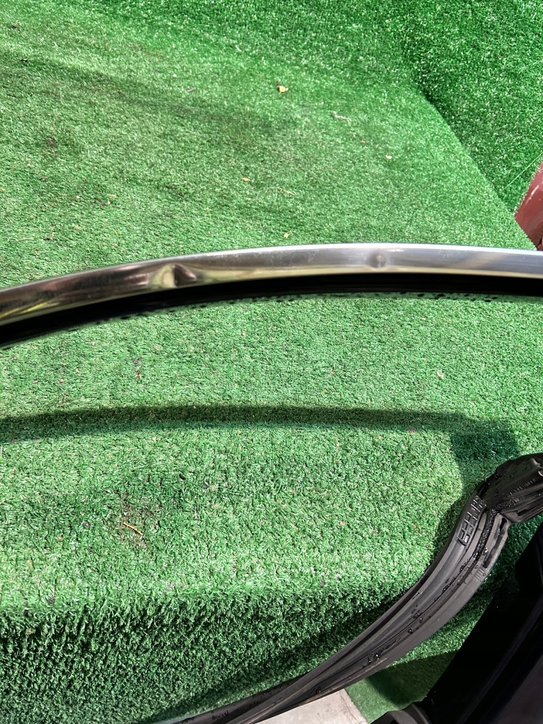 фото №5, Дверь левая передние toyota rav4 v