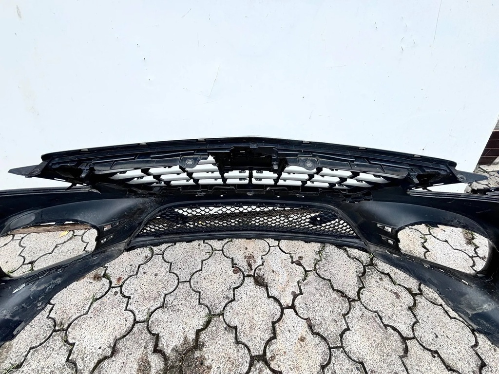 фото №13, Mercedes s klasa amg lift бампер перед передний w222