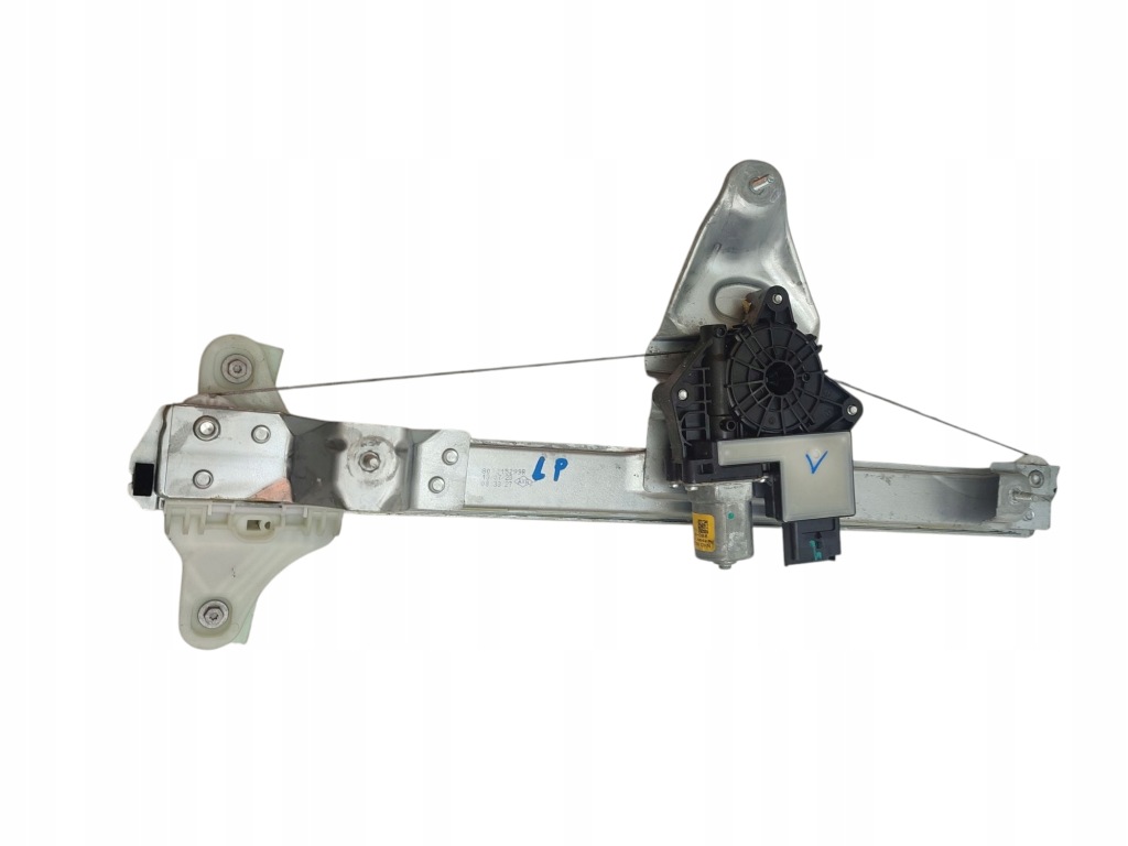Купити Підйомник скло лівий перед renault arkana 807215299r