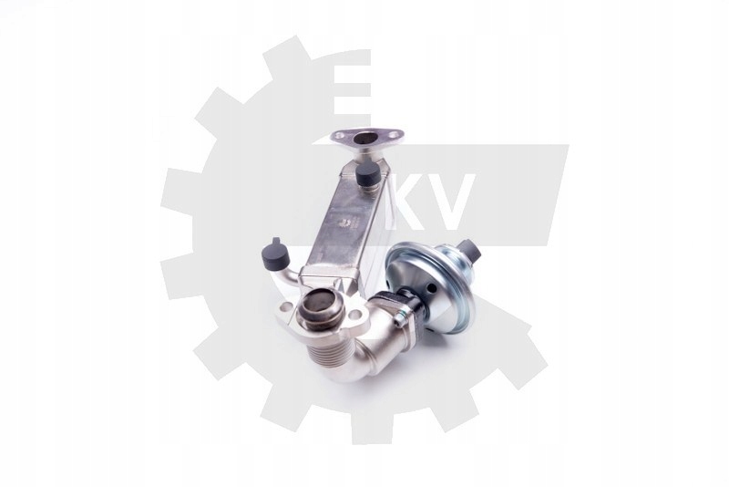 фото №12, Esen skv 14skv136 клапан agr