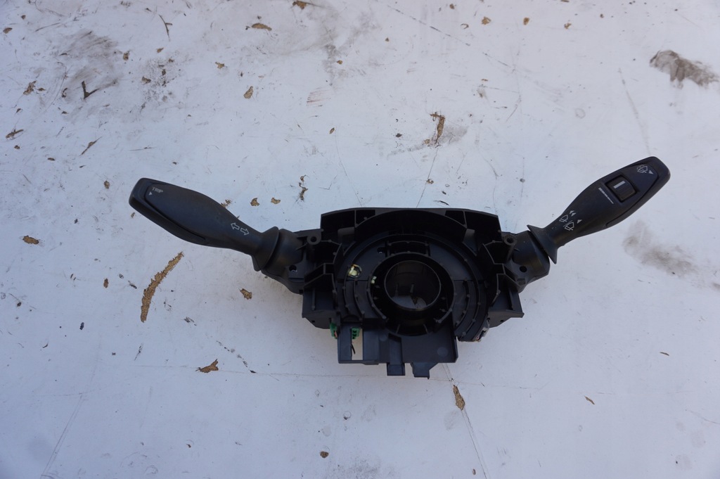 фото №1, Переключатель комбинированный ford fiesta mk7