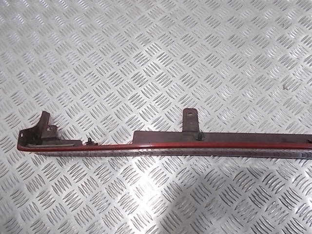 фото №8, Молдинг поріг ліва nissan note ii e12 sr sport