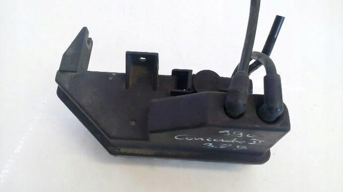 фото №7, Клапан вакууму chrysler concorde ii 04591356