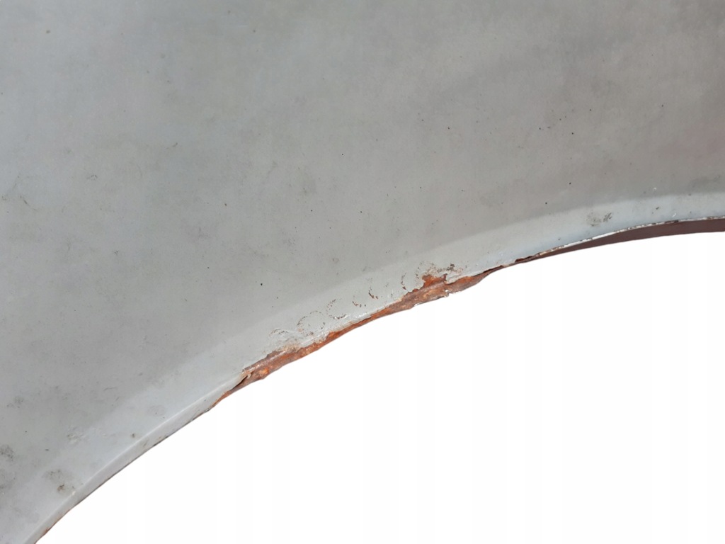 фото №10, Крила лівий перед передній volvo c70 ii 06-09