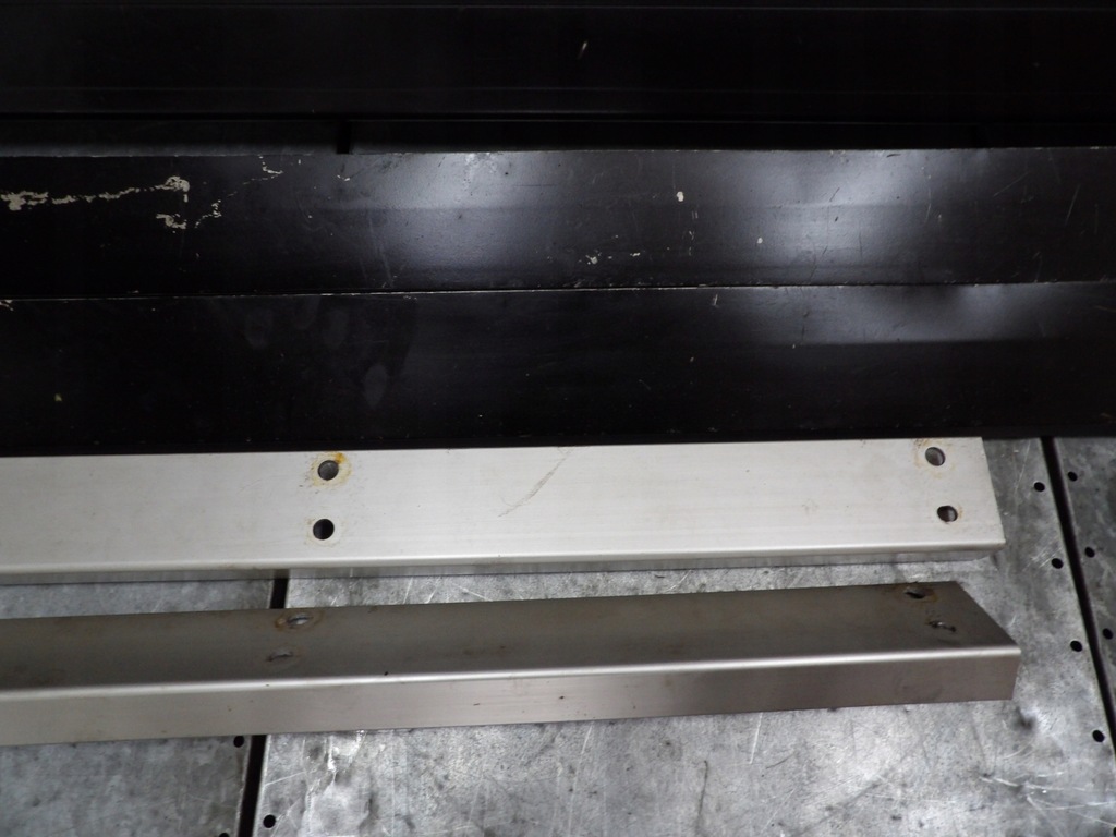 фото №5, Nissan navara d40 шторка жалюзі