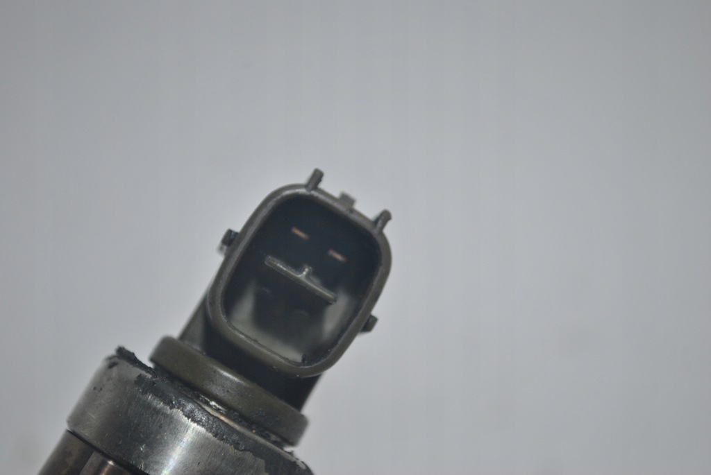 фото №6, Инжектор форсунка форсунки toyota corolla e12 2.0 d4d 2367027020 denso