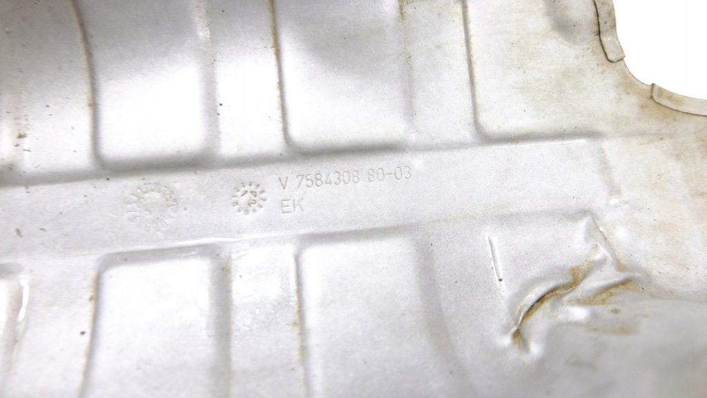 фото №10, Citroen c3 ii 1.6 vti захист теплова v7584308