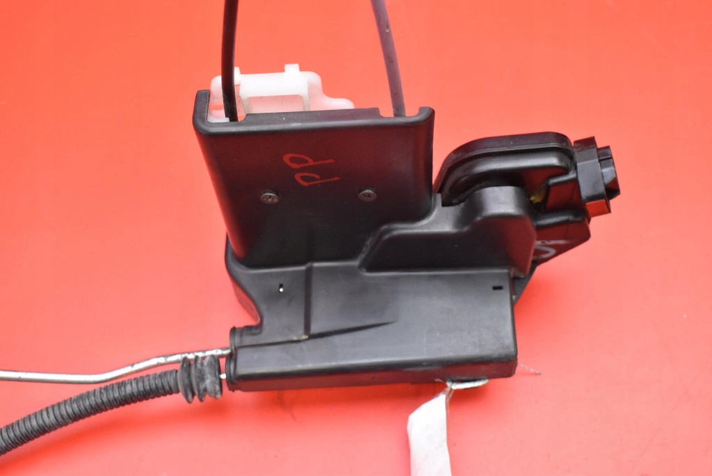 фото №1, Замок двері правий перед передній eu kia sportage 2 ii lift 08-10