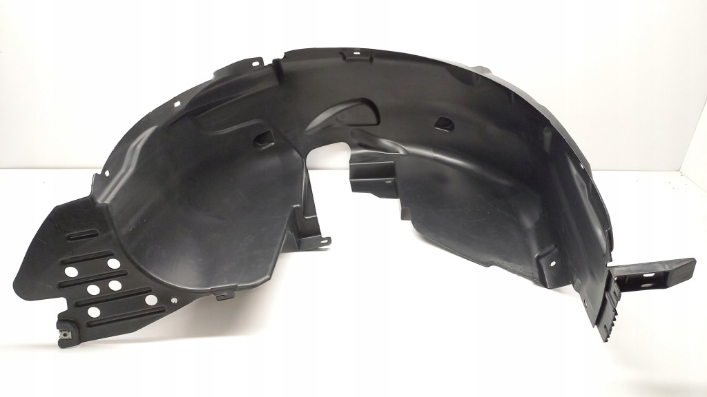 фото №1, Подкрылок задняя правое seat ibiza v 6f0810970l