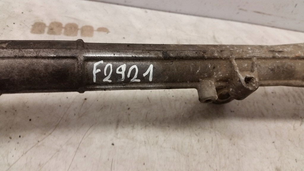 фото №11, Рулевая рейка трансмиссия рулевая nissan micra k12 48001bg10a 6900001464