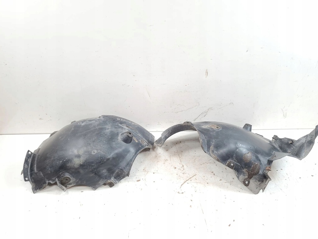 фото №1, 2006 mercedes-benz slk r171 підкрилок передні a1716981830