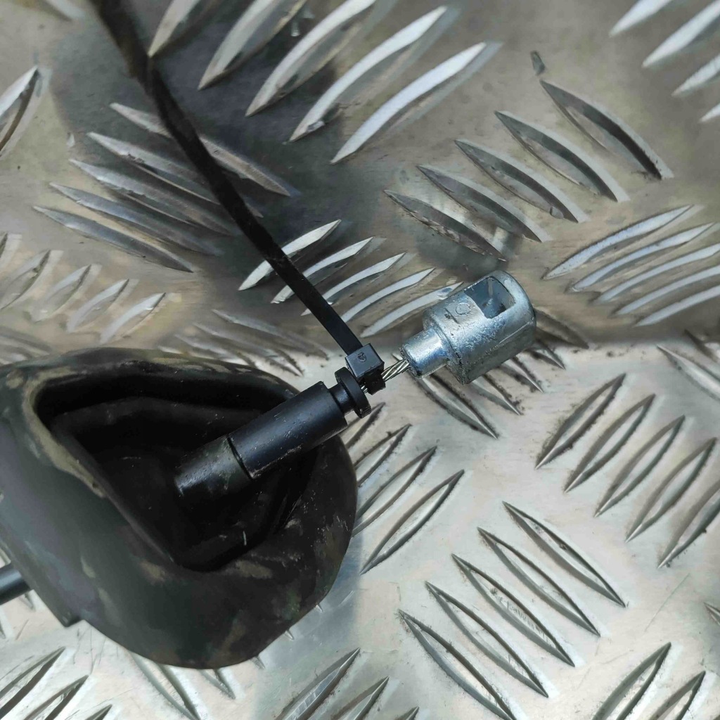 Трос переключения передач jeep grand cherokee iv wk, wk2 k68144637ac 32594606 Цена